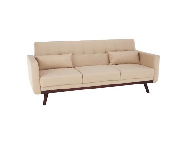 TEMPO KONDELA  Rozkládací pohovka