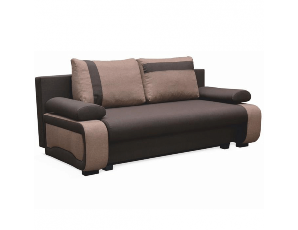 TEMPO KONDELA  Rozkládací pohovka BOLIVIA