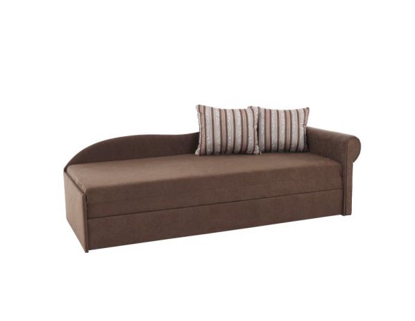 TEMPO KONDELA  AGA D rozkládací pohovka