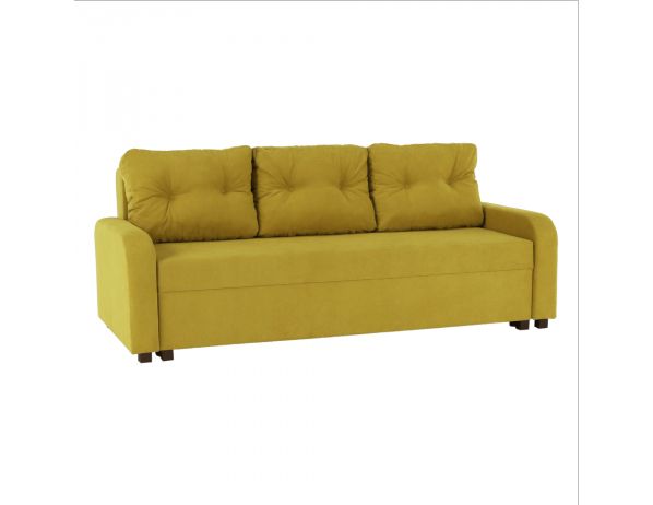 TEMPO KONDELA  Rozkládací pohovka PORTORIKO