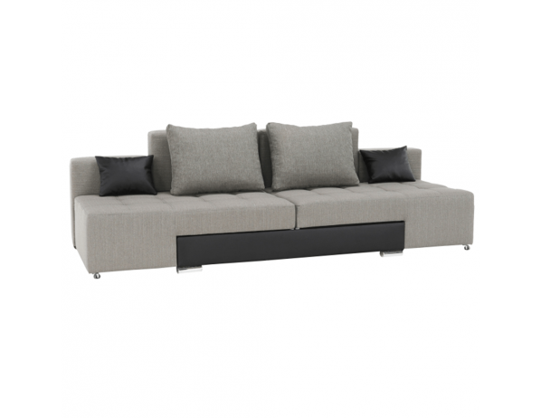 TEMPO KONDELA  Rozkládací pohovka