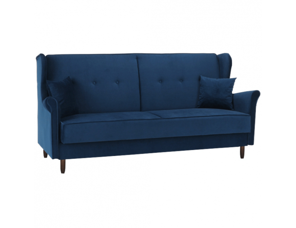 TEMPO KONDELA  Rozkládací pohovka