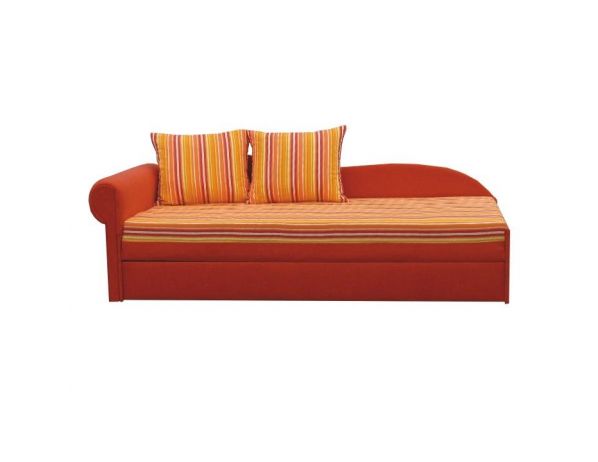 TEMPO KONDELA  AGA D rozkládací pohovka