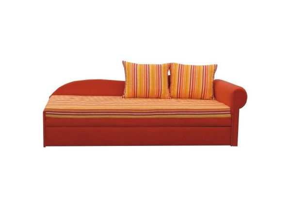 TEMPO KONDELA  AGA D rozkládací pohovka