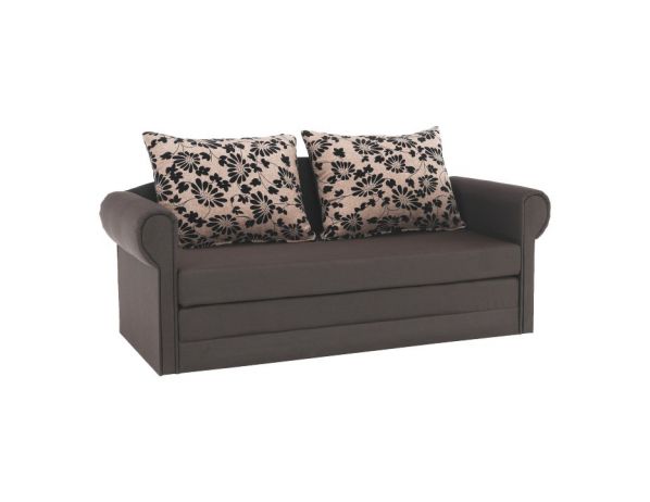 TEMPO KONDELA  SIMEON rozkládací pohovka