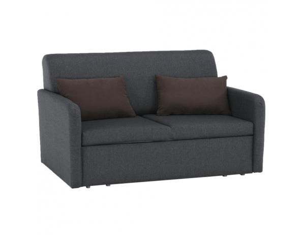 TEMPO KONDELA  Rozkládací pohovka