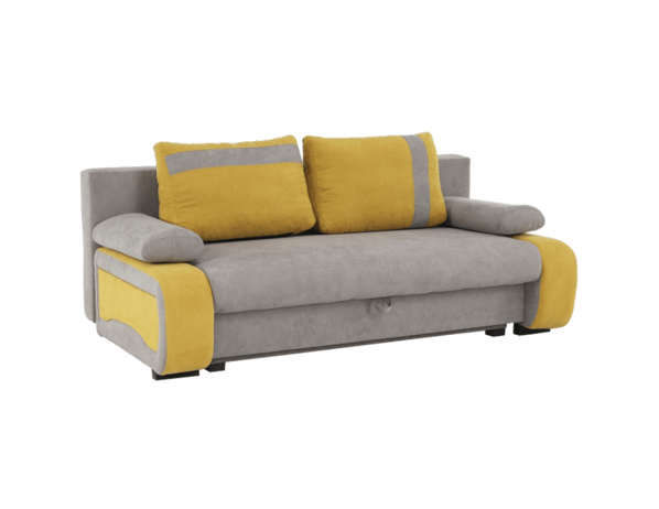 TEMPO KONDELA  Rozkládací pohovka