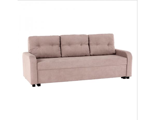 TEMPO KONDELA  Rozkládací pohovka PORTORIKO