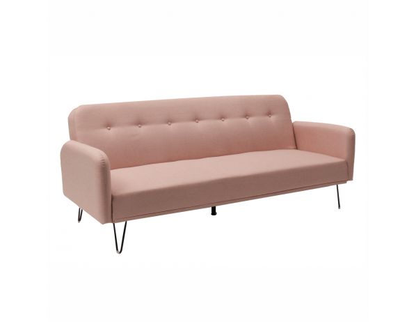 TEMPO KONDELA  Rozkládací pohovka PULSA