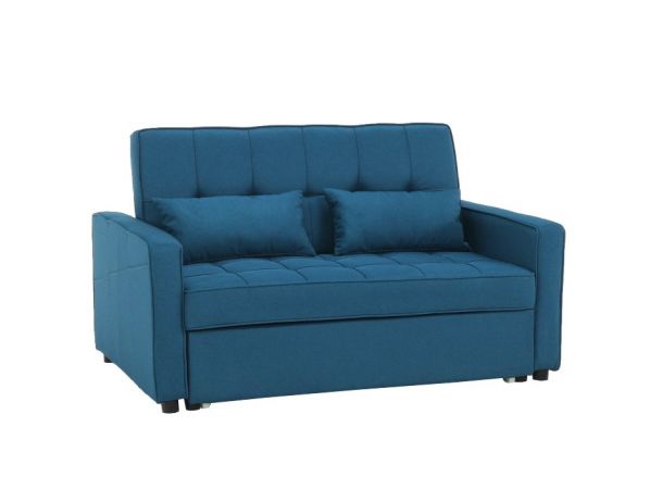 TEMPO KONDELA  Rozkládací pohovka