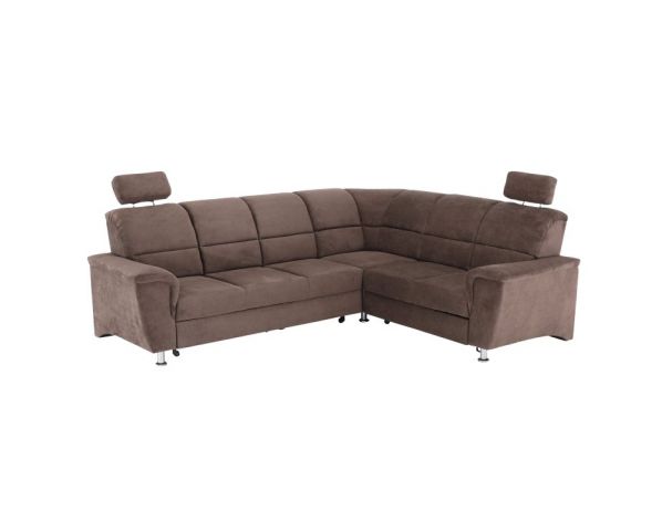 TEMPO KONDELA  Rozkládací sedací souprava