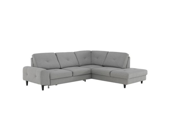 TEMPO KONDELA  Rozkládací sedací souprava PRAGA