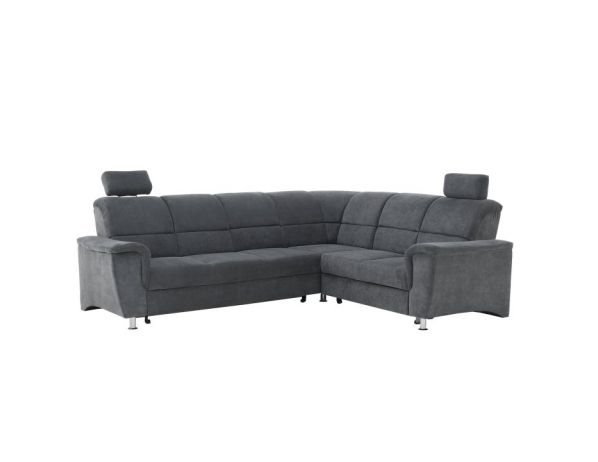 TEMPO KONDELA  Rozkládací sedací souprava