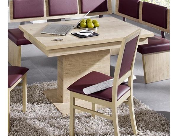 Iktus KRÉTA rozkládací jídelní stůl Iktus