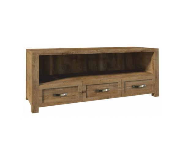 TEMPO KONDELA  RTV stolek