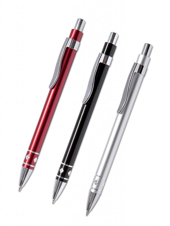 Kuličkové pero Rubens