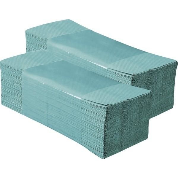 Ručníky papírové ZZ 7