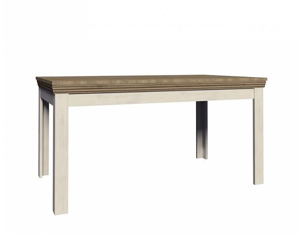 TEMPO KONDELA  ROYAL ST jídelní stůl TEMPO KONDELA