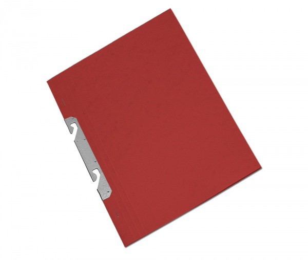 Rychlovazač závěsný celý červený HIT Office 103.09 Papermax-cz
