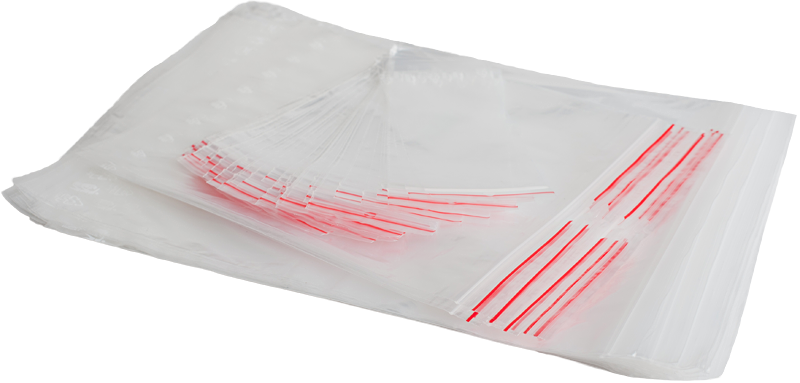 Sáčky uzavíratelné 7 x 10 cm 100 ks Papermax-cz