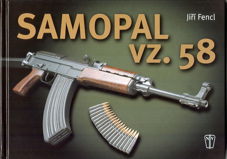 Samopal vz. 58