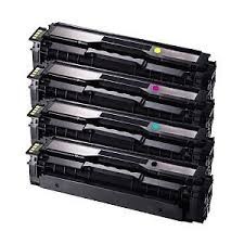 Samsung CLT-K504S kompatibilní kazeta XXL Tonery Náplně