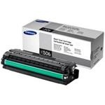 Toner Samsung CLT-K506S - originální (Černý) Samsung