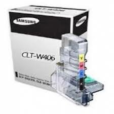 Odpadní nádobka Samsung CLT-W406 originální (CLT-W406/SEE) Tonery Náplně