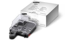 Odpadní nádobka Samsung CLT-W504 - originální Samsung
