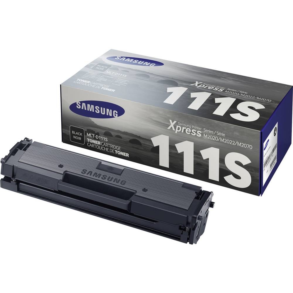 Toner Samsung MLT-D111S/ELS