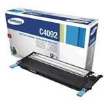 Toner Samsung CLT-C4092S originální (Azurový) Tonery Náplně