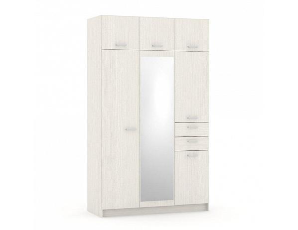 Drevona REA 700 šatní skříň Ellite (Drevona)