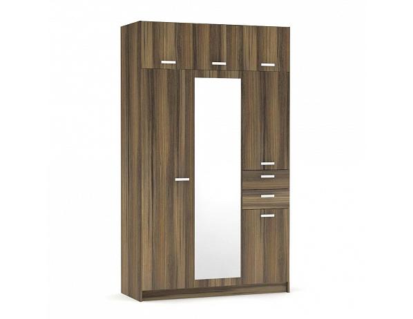 Drevona REA 700 šatní skříň Ellite (Drevona)