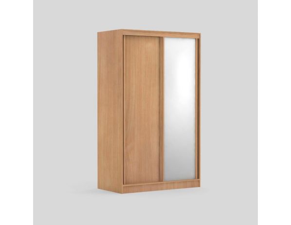 Drevona REA ATLANTA 1 šatní skříň Ellite (Drevona)