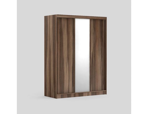Drevona REA ATLANTA 2 šatní skříň Ellite (Drevona)