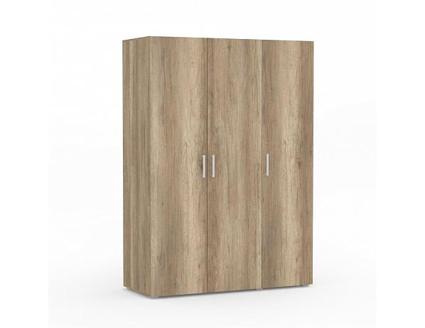 Drevona REA VENEZIA 3 šatní skříň Ellite (Drevona)