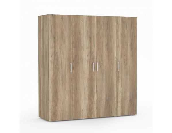 Drevona REA VENEZIA 4 šatní skříň Ellite (Drevona)