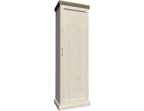 Tempo Kondela ROYAL S1D šatní skříň Gala Meble