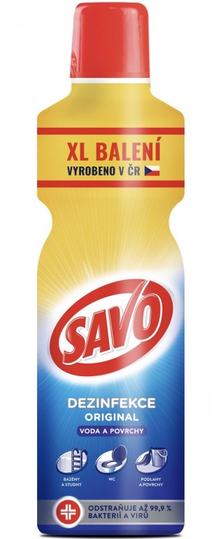 Savo 1