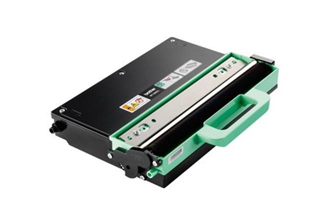 Sběrač odpadového toneru Brother WT-220CL Tonery Náplně