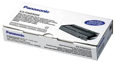 Sběrač odpadového toneru Panasonic KX-FAW505E Tonery Náplně