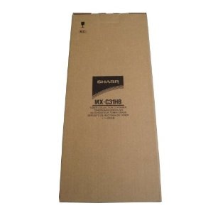 Sběrač odpadového toneru Sharp MXC31HB SHARP