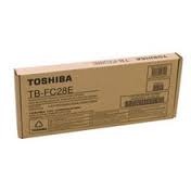 Sběrač odpadového toneru Toshiba TBFC28E - originální TOSHIBA