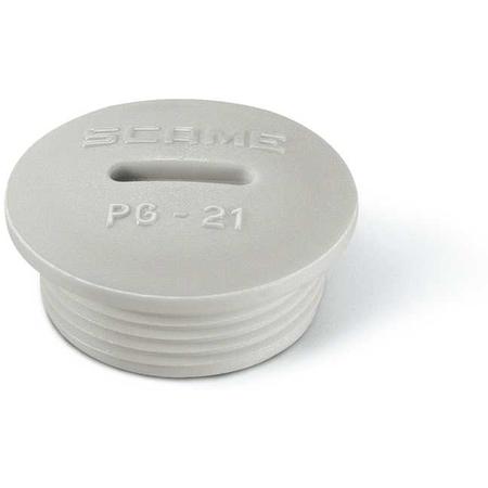 zátka PLAST 29 SCAME 805.3386 Scame
