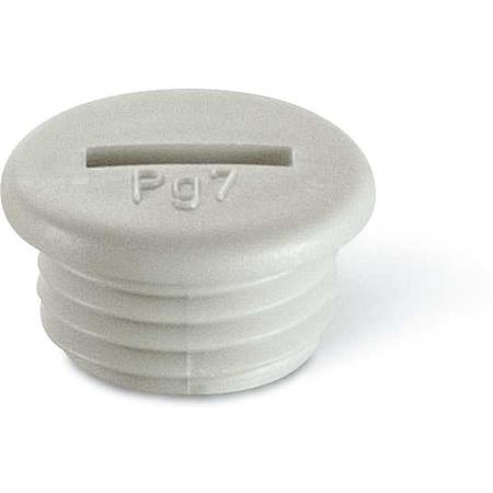 Scame 805.5825 Ucpávka vývodková - 805.5825 Scame