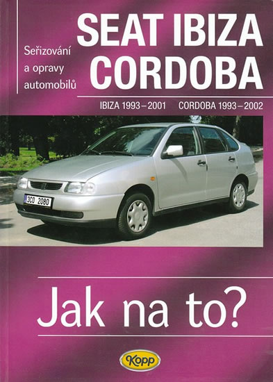 Seat ibiza cordoba - 1993 - 2002 - jak na to? - 41.