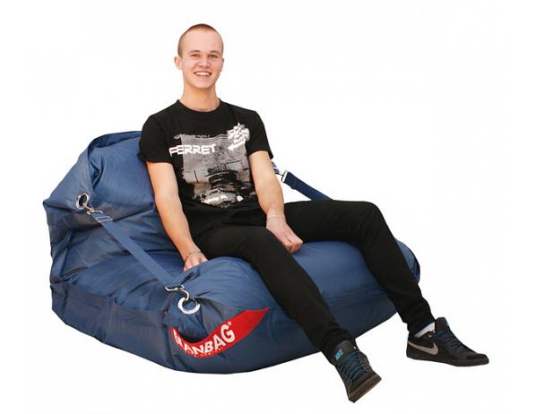 BeanBag comfort jeans BEANBAG
