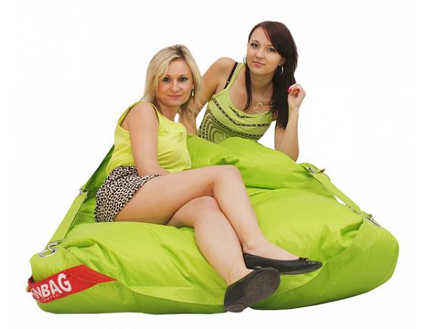 BeanBag comfort limet BEANBAG