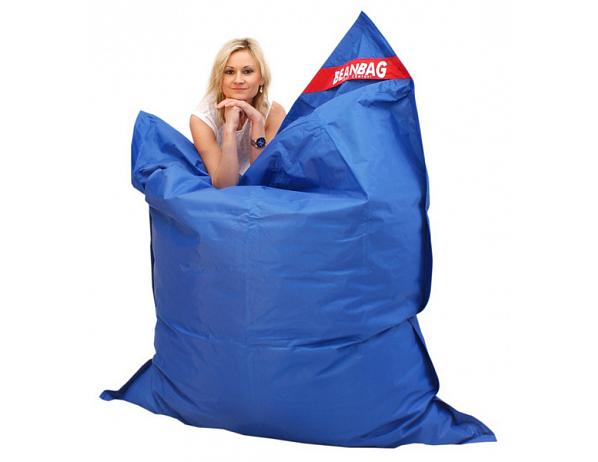 BeanBag perfekt dark blue BEANBAG
