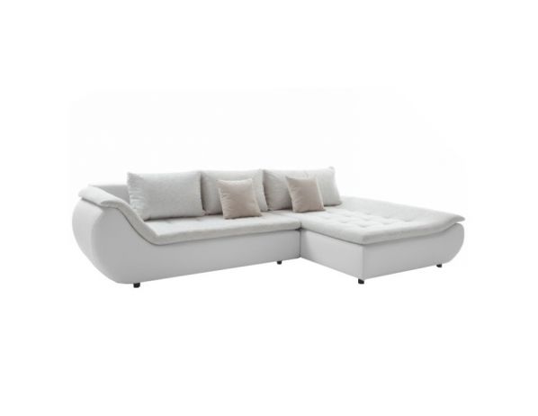 TEMPO KONDELA  Sedací souprava BRATO pravá